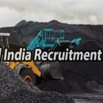 coal india recruitment