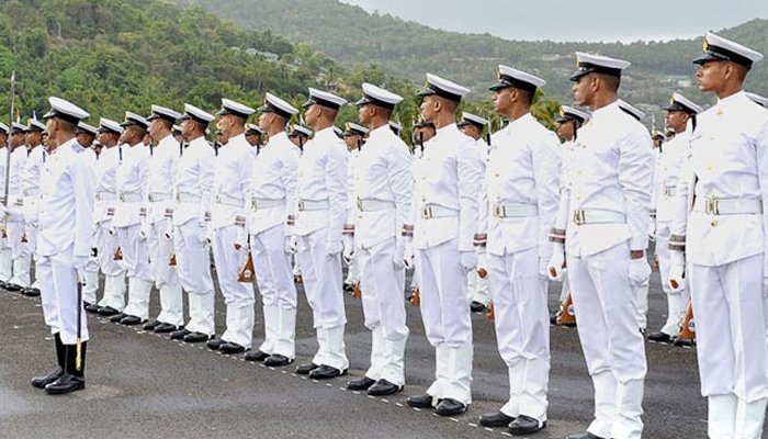 indian coast guard