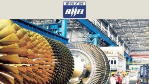 bhel recruitment