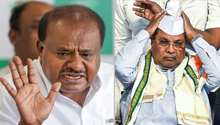 kumaraswamy