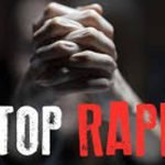 stop rape