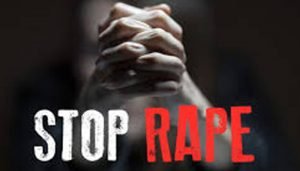 stop rape