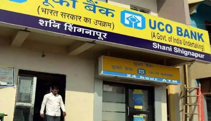 uco bank