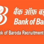 bank of baroda recruitment 2025