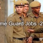 home guard jobs