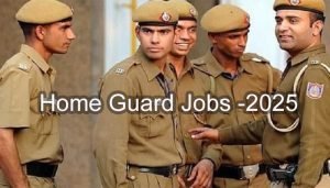 home guard jobs