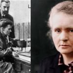 marie curie