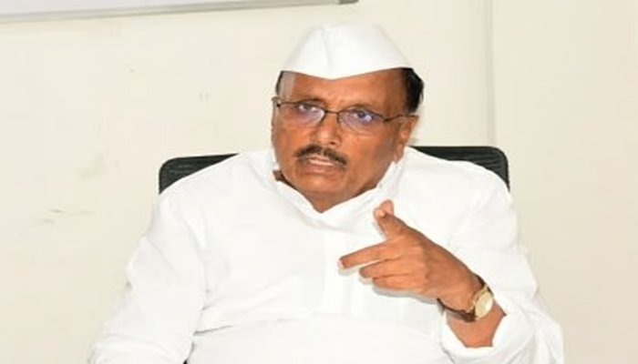 b r patil