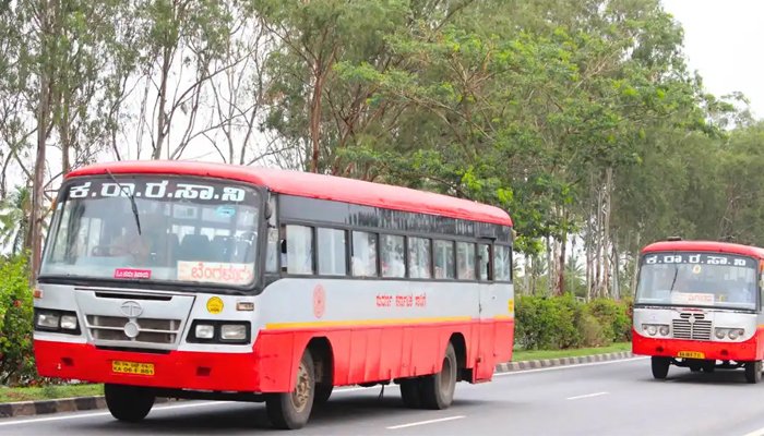 ksrtc