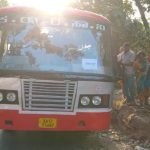 ksrtc bus