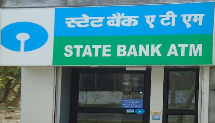 sbi atm