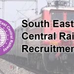 South East Central Railway