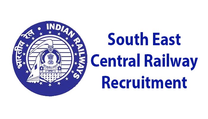 south east central railway recruitment