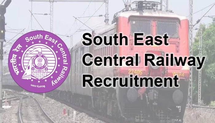 South East Central Railway