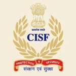 cisf recruitment 2025